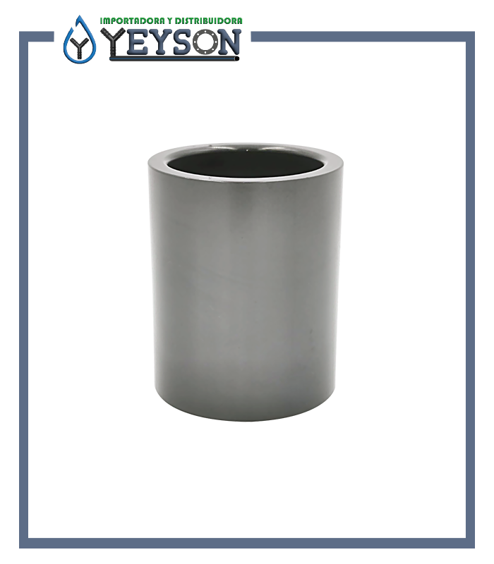 Unión PVC SCH-80 Lesso